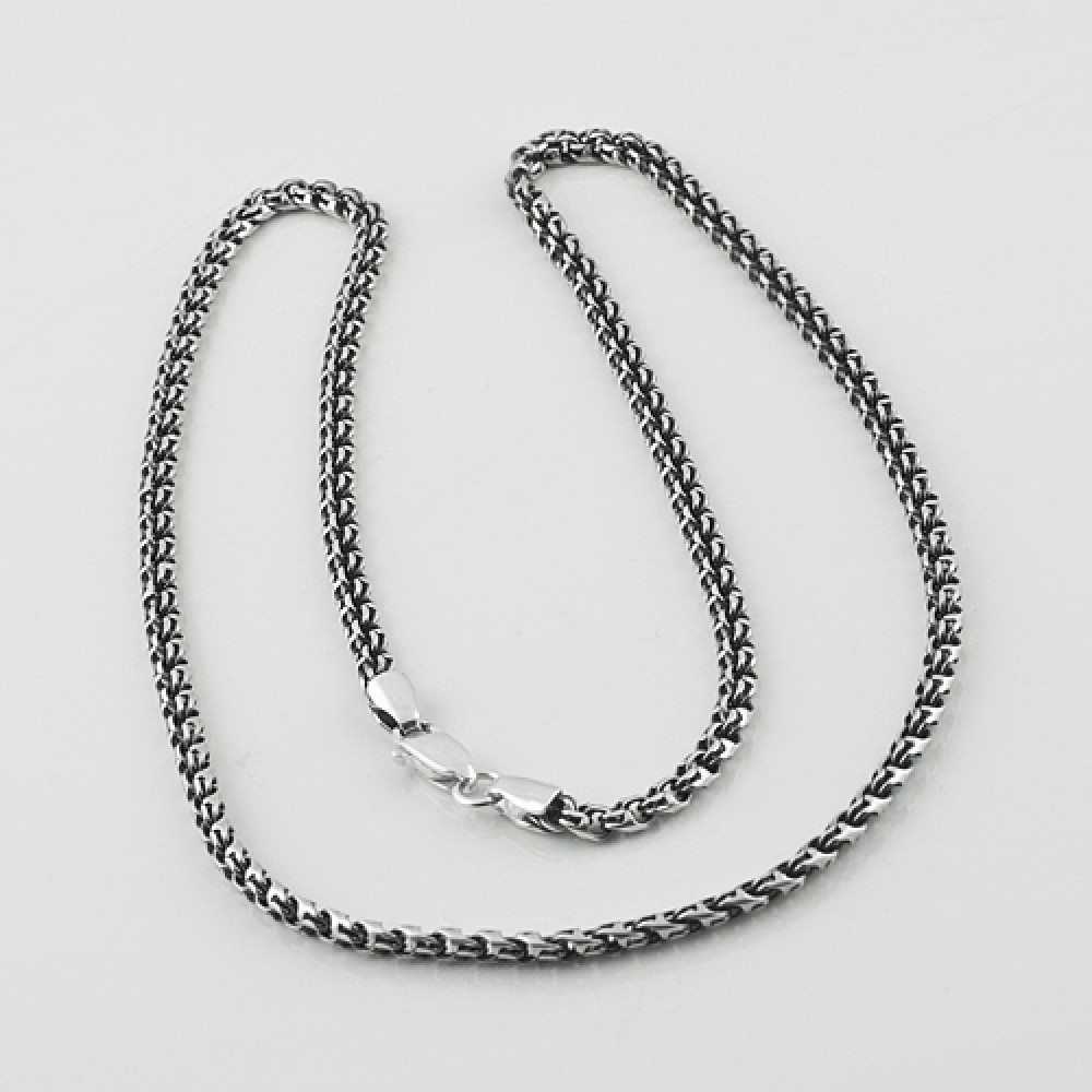 Ланцюг Бісмарк круглий (1004.1) - 1