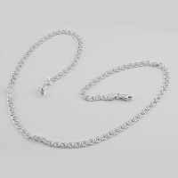 Ланцюг Бісмарк московський 1006.1 Нещодавно переглянуті