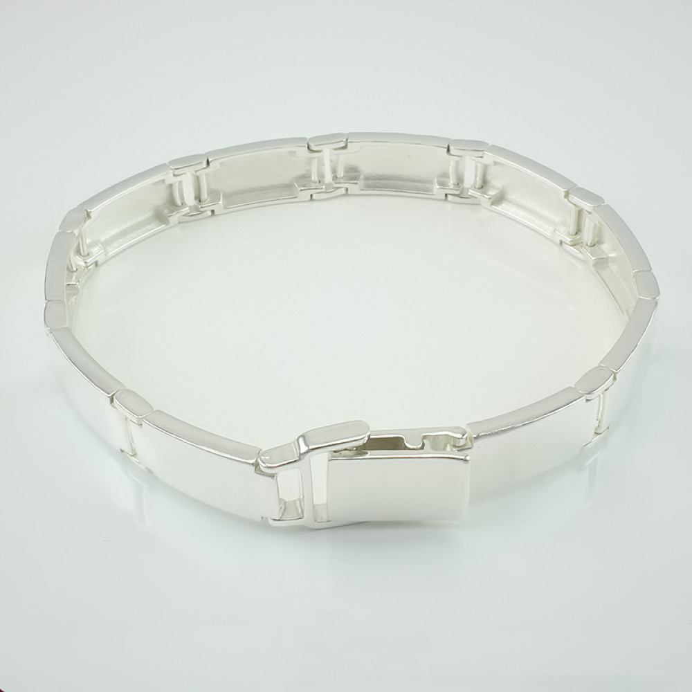 Срібний браслет (2016) - 1