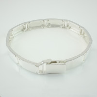 Срібний браслет (2016) Нещодавно переглянуті