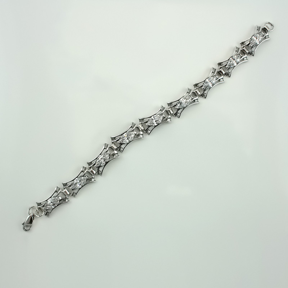 Срібний браслет (2023.9) - 1