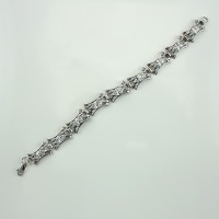 Срібний браслет (2023.9) Нещодавно переглянуті