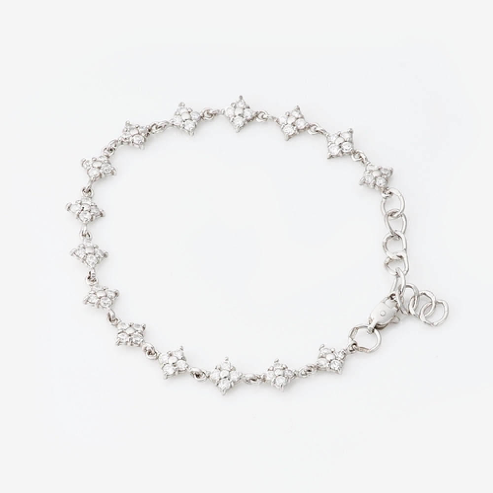 Срібний браслет (2024.15) - 1