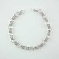 Срібний браслет (2030.15) Нещодавно переглянуті