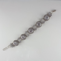 Срібний браслет (2035.5) Рекомендації для вас