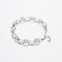 Срібний браслет (2047) Рекомендації для вас