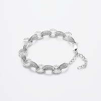 Срібний браслет (2048) Нещодавно переглянуті