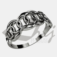 Срібна каблучка (3019) Нещодавно переглянуті