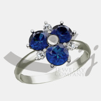 Срібна каблучка (3539) Рекомендації для вас