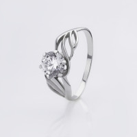 Срібна каблучка (3597) Нещодавно переглянуті