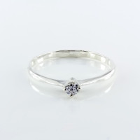 Срібна каблучка (3614) Рекомендації для вас