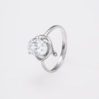 Срібна каблучка (3625) Нещодавно переглянуті