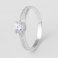 Срібна каблучка (3626) Рекомендації для вас