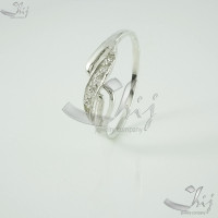Срібна каблучка (3639) Нещодавно переглянуті