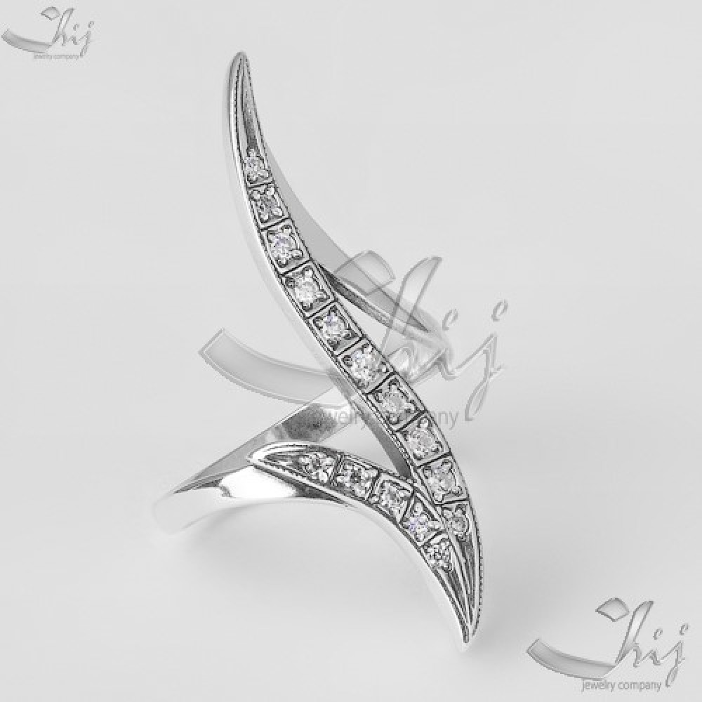 Каблучка 3653 - 1