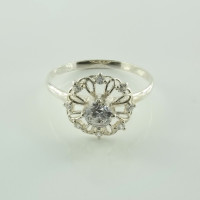 Срібна каблучка (3663) Нещодавно переглянуті