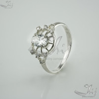 Срібна каблучка (3666) Нещодавно переглянуті