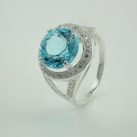 Срібна каблучка (3672Тп) Нещодавно переглянуті