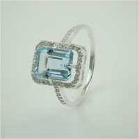 Срібна каблучка (3682Тп) Нещодавно переглянуті