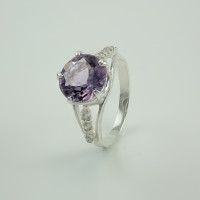 Срібна каблучка (3691Ам) Нещодавно переглянуті