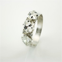 Срібна каблучка (3694) Нещодавно переглянуті