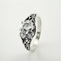 Срібна каблучка (3695) Нещодавно переглянуті