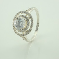 Срібна каблучка (3712) Нещодавно переглянуті