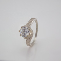 Серебряное кольцо (3713) Нещодавно переглянуті