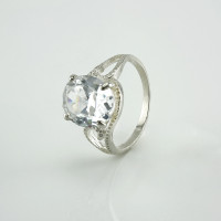 Срібна каблучка (3716) Нещодавно переглянуті