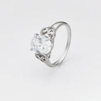 Срібна каблучка (3727) Нещодавно переглянуті