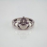 Срібна каблучка (3728) Рекомендації для вас