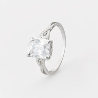 Срібна каблучка (3730) Нещодавно переглянуті