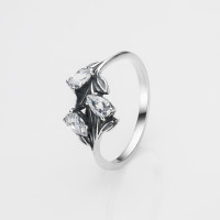 Срібна каблучка (3735) Нещодавно переглянуті