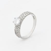 Срібна каблучка (3738) Рекомендації для вас