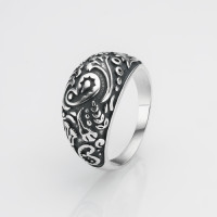 Срібна каблучка (3742) Рекомендації для вас