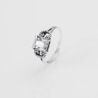 Серебряное кольцо (3746) Недавно просмотренные