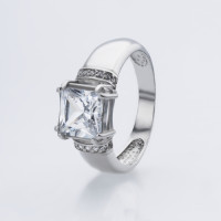 Срібна каблучка (3760) Нещодавно переглянуті