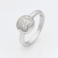 Срібна каблучка (3782) Нещодавно переглянуті