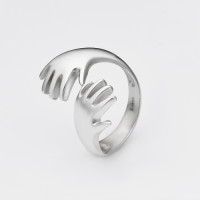 Срібна каблучка (3784) Рекомендації для вас