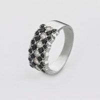 Срібна каблучка (3785) Нещодавно переглянуті