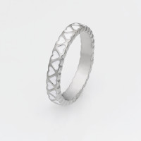 Срібна каблучка  (3790) Нещодавно переглянуті