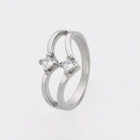 Срібна каблучка  (3791) Рекомендації для вас