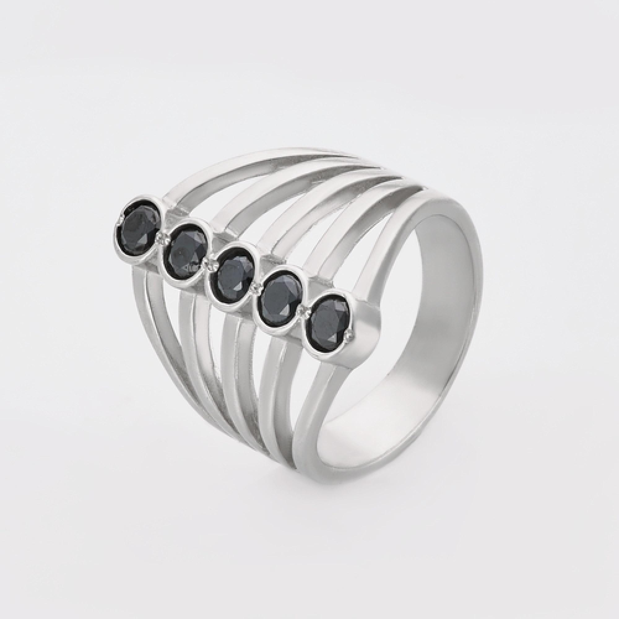 Серебряное кольцо  (3793)