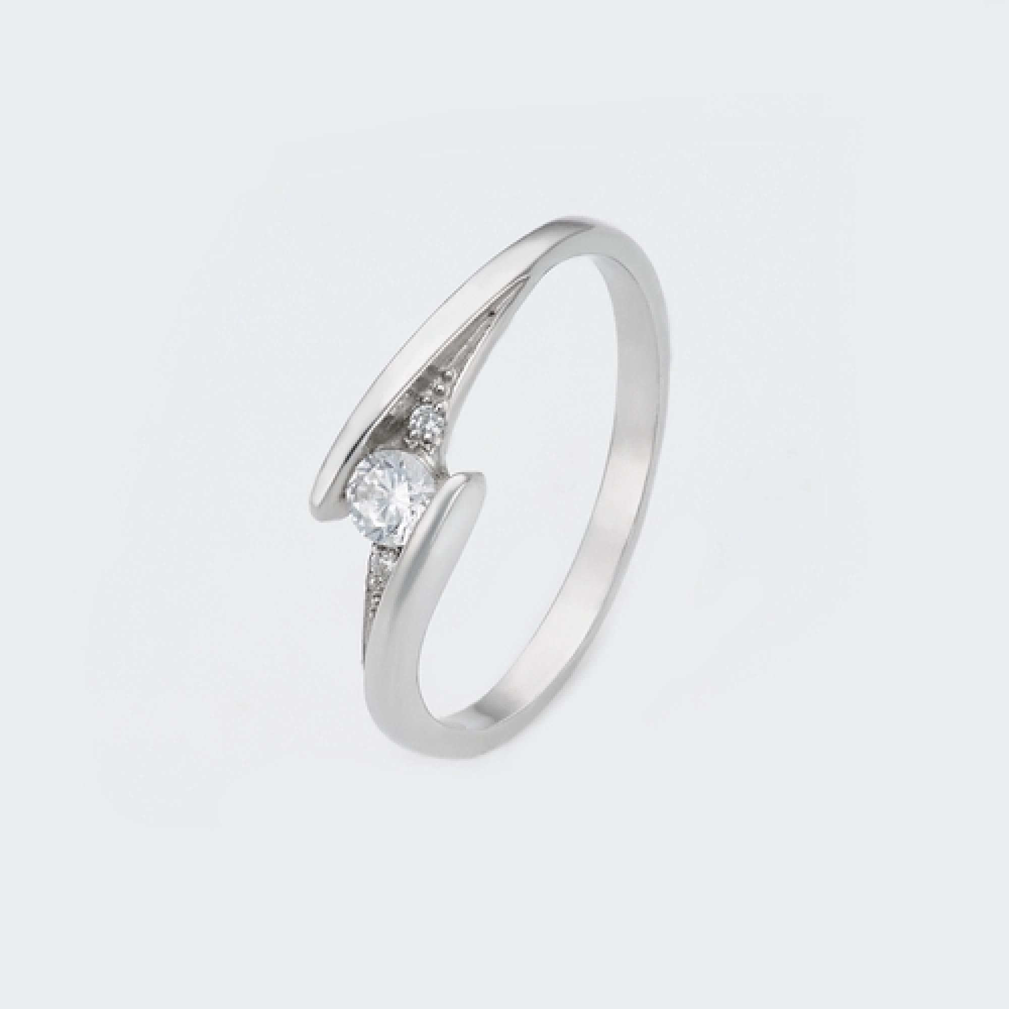 Серебряное кольцо (3794)
