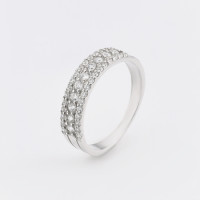 Срібна каблучка (3807) Рекомендації для вас