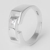 Срібна каблучка (4100) Рекомендації для вас