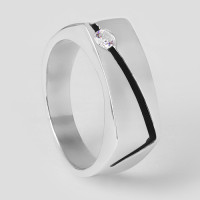 Срібна каблучка (4101) Рекомендації для вас