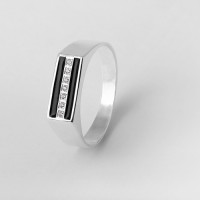 Срібна каблучка (4102) Рекомендації для вас