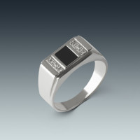 Срібна каблучка (4107) Нещодавно переглянуті