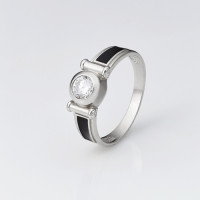 Срібна каблучка (4112) Рекомендації для вас